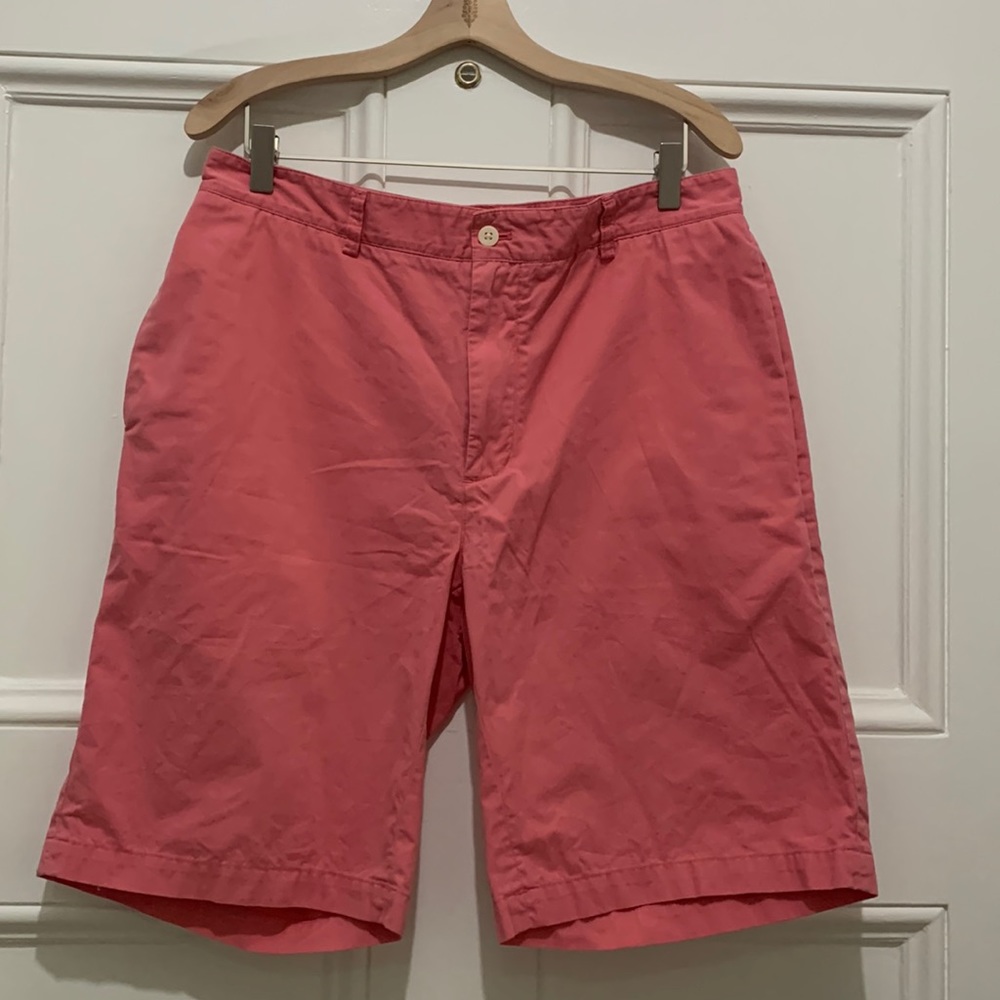 Vineyard Vines Men’s Shorts size 34